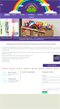 Mobile Screenshot of northhinkseypreschool.org